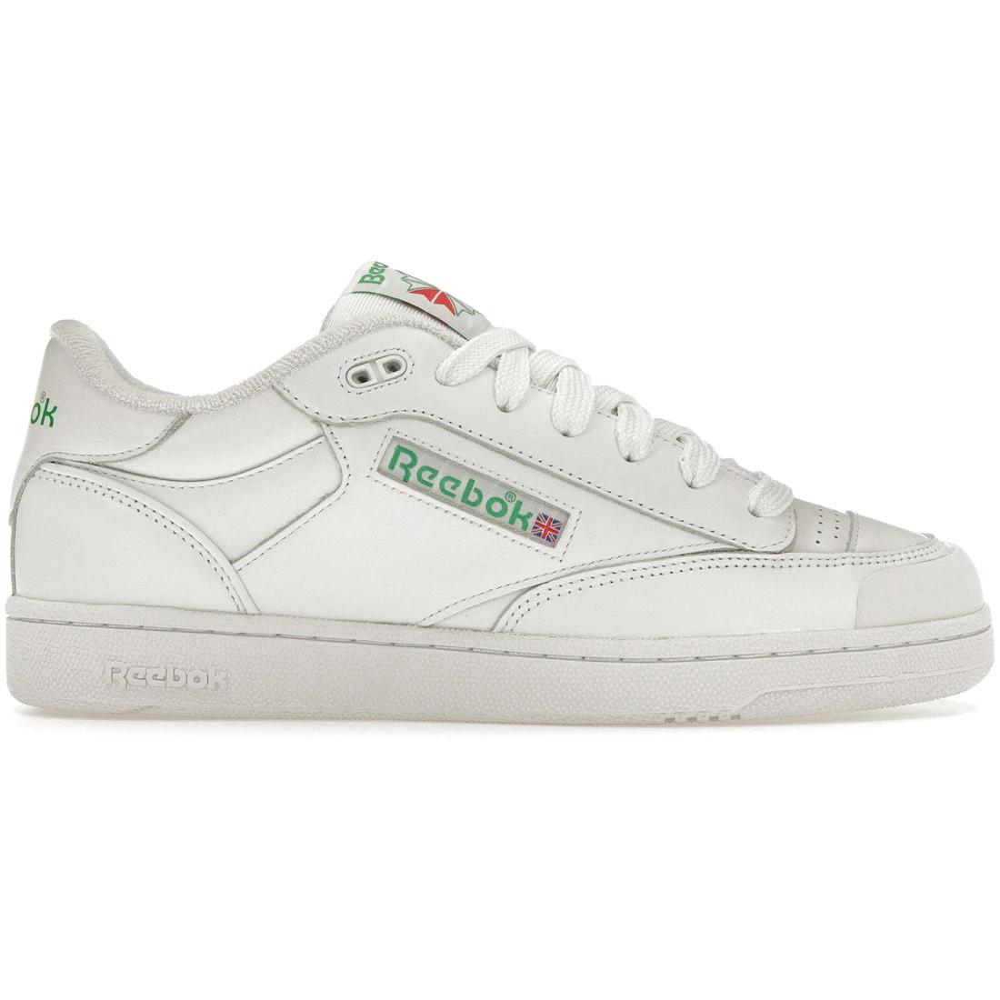 

Кроссовки Reebok Club C Bulc Beams Белые(100033724) 36.5