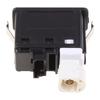 For  E60 E61 E63 E64 E87 E90 E70 F25 AUX USB Car Socket Switch Audio + Cable