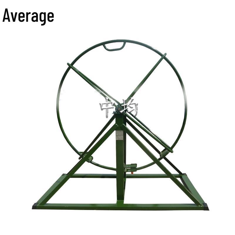 Anti-Dizziness Rotational Training Wheel