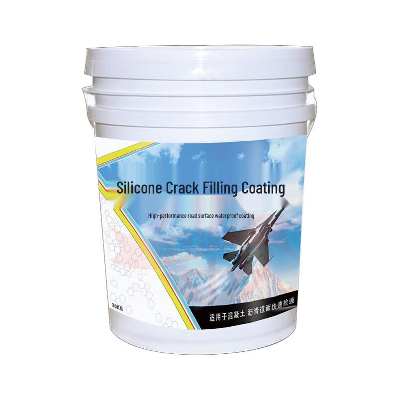 Taihongding High-Performance Silicone Joint Sealant