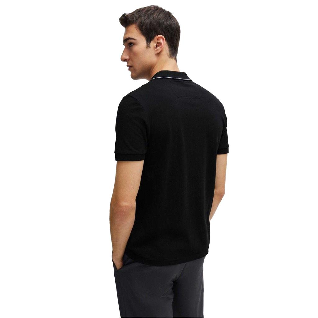 BOSS Herren Paule 4 Poloshirt