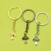 Mushroom Keychain Pendant - Trendy Ornament