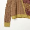 Oilily Knit Pattern  Owdf7kn031 