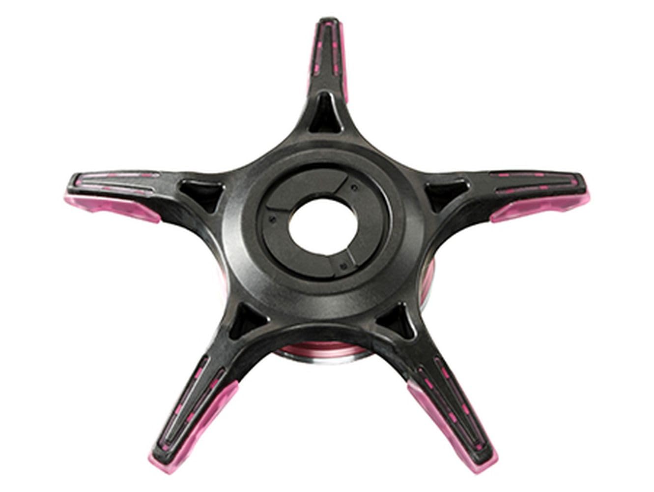 

Daiwa SLP Works SLPW SCL High Grip Zion Star Drag Pink 64mm розовый