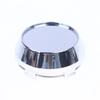 4Pcs Rim Center Cap 60Mm/2.36" Od 56Mm/2.2" Id For Nex-O Wheels Mk009 #481K60 I40 16" Wheel Tyre Rim Hub Cap Cover