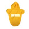 Cozy Fleece-Lined Dog Hoodie for Pets
