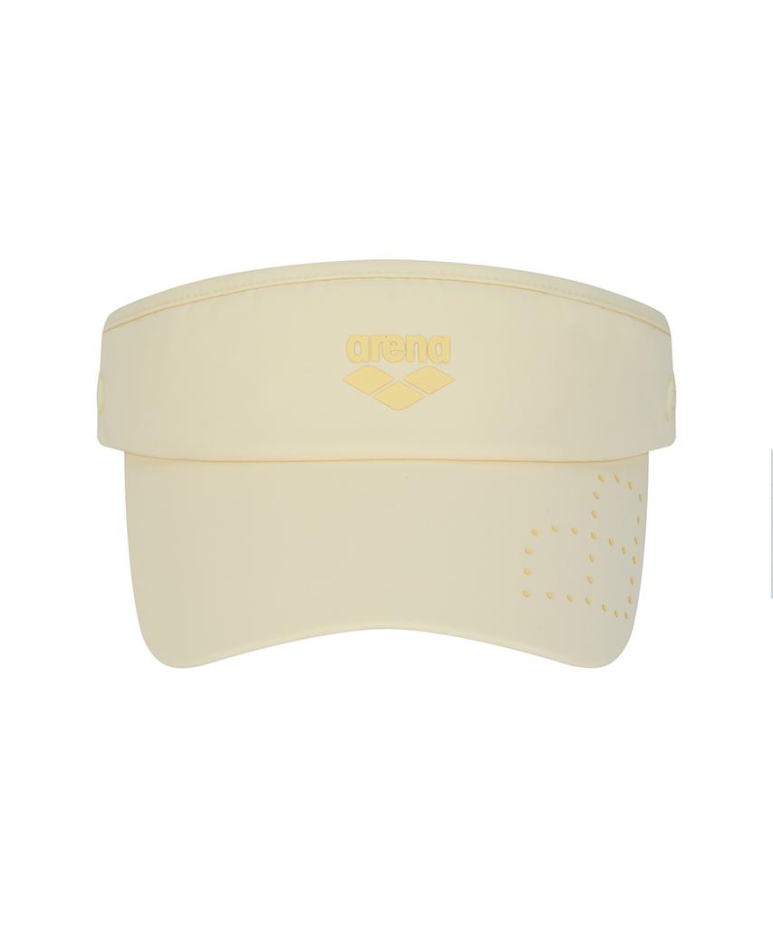 Alena Soft Flap Visor A6Ac1Sh10Yel