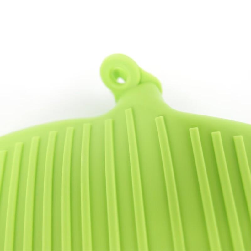Jingulao KCyy-98 Silicone Heat Resistant Oven Mitts