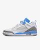 FQ1759-141 Nike Jordan Spizike Low UNC (Men's)