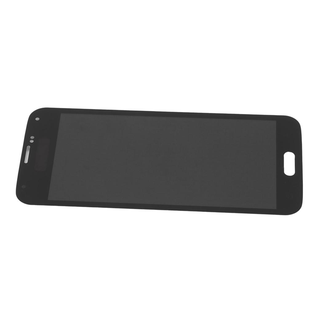 Screen Replacement LCD Display Screen Touch Digitizer Assembly for Samsung Galaxy S5Black