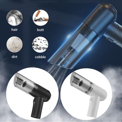 Multi-function Handheld Vacuum Cleaner Cordless with Multi-Nozzles Air Duster Portable Strong Blowing and Suction Hoover Car