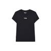 New FILA Regular T Shirt Women's Legend Blue F51W138154FNV