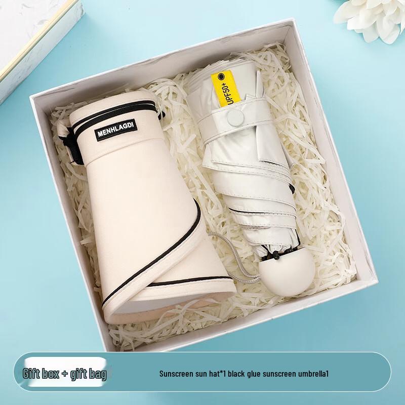 Summer Essentials Gift Set Set 11
