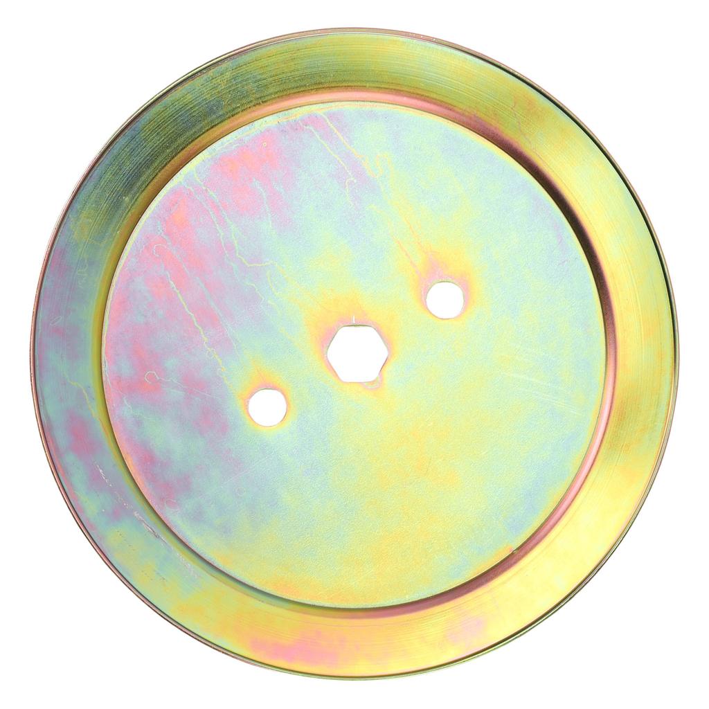 Spindle Pulley for GX20367 for D105 D110 LA110 LA115 Mower Tractor Replacement Part Steel