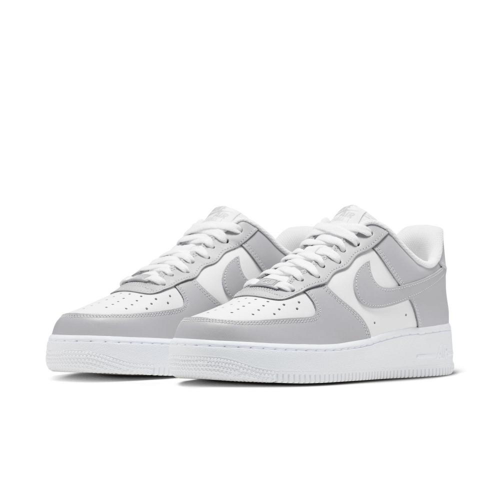 Nike Air Force 1  07 Mfd9763 101white Ltskgy