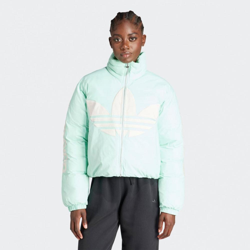 

Куртка Adidas Adicolor Big Logo Ik5990 Clemin XS