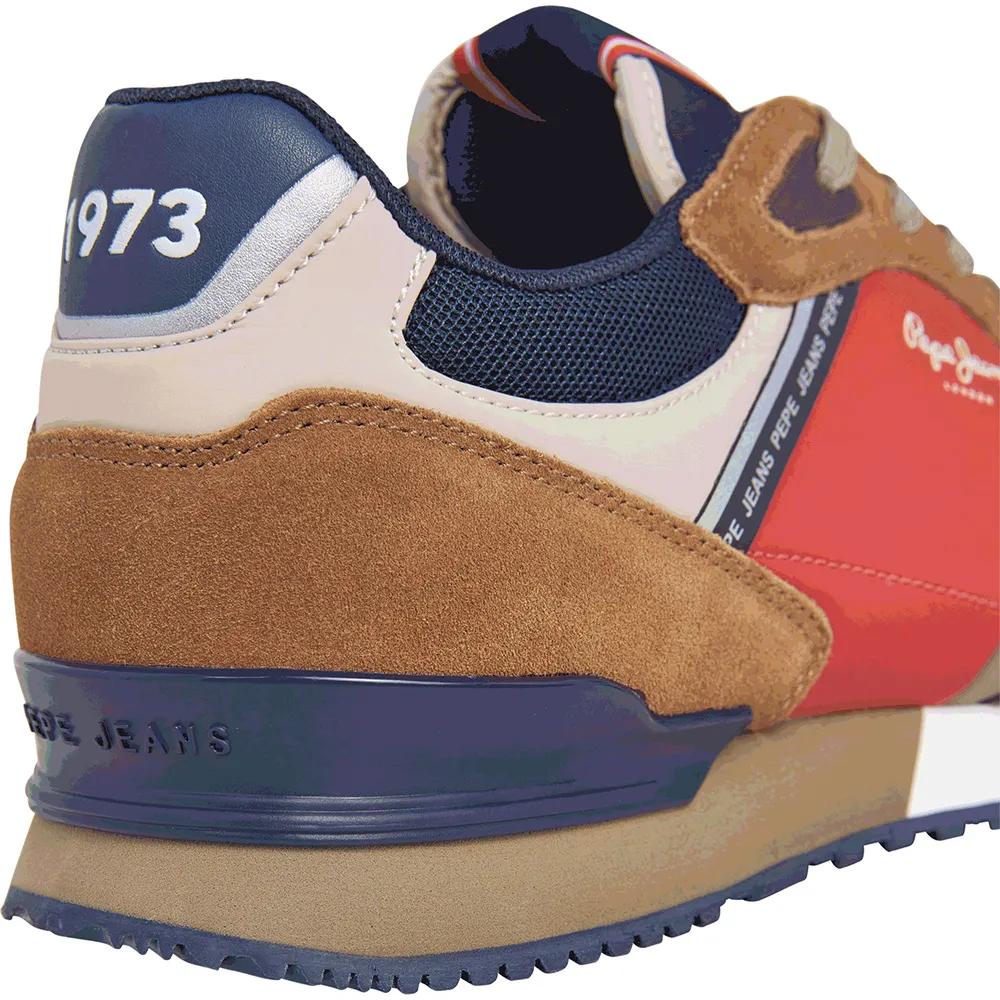 Pepe Jeans Sneakers London Mood