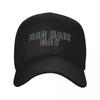 Bad hair day Baseball Cap Christmas Hat tactical cap New In Hat Womens Beach Unisexs