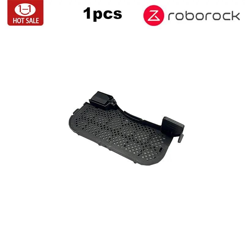 Roborock S8 Max V Ultra G20s Akcesoria do robota Odkurzacza ściereczka do mopa worki do odkurzacza szczotka boczna filtr wymienne części zamienne