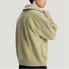 Adidas Originals Premium 3S Knitwear Sweatshirt Half-Zip Sports Knit Sweater Unisex Sweatshirt KS5341