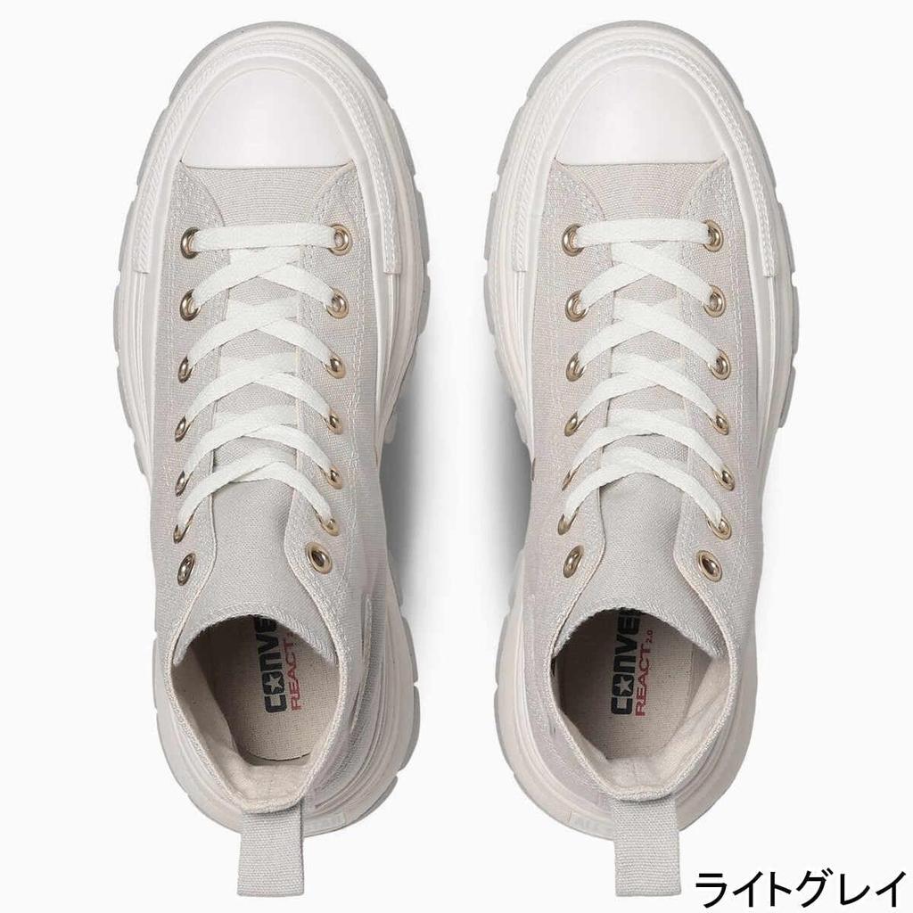 All Star Trek Wave NC HI (R)