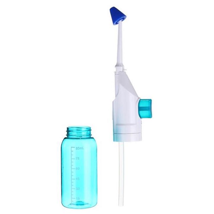 Draagbare irrigators Floss Dental Water Jet Orale tandheelkundige reiniger