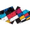Adult Reusable Cloth Face Mask, Graffiti
