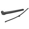 Rear Windshield Wiper Arm Blade Kit Rubber 8R0‑955‑407‑1P9 Replacement for A3 2006‑2013