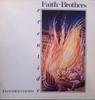 12inch Record FAITH BROTHERS  Eventide Extended Version SIREN912 Siren 1985 UK Rock Used