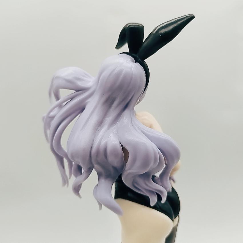 23CM Bfull FOTS JAPAN Beatrice Native bunny Ver girl Figure Pvc Anime Model Action Toys Doll Christmas Gifts Adult Products