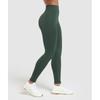 Gymshark Vital Seamless Leggings Waldgrün meliert B9a9i Ebtf