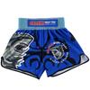Muay Thai Shorts Men Women Training Fighting Competition Gym Boxing MMA Lightweight Quick-Dry Athletic Short