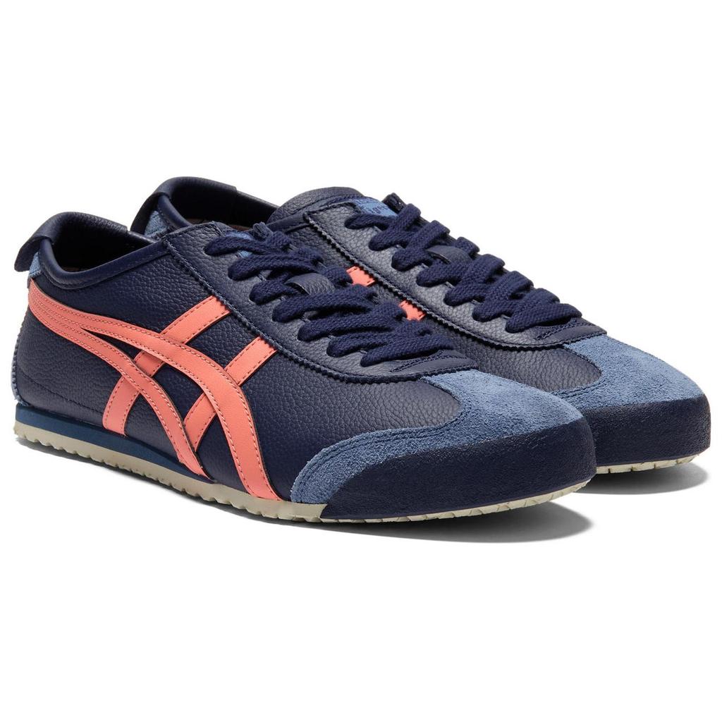 Onitsuka Tiger Mexico 66 'Navy Pink' Men's 1183A201-409