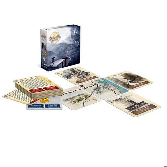 Cartaventura : hollywood