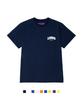 NUHABIT N/H 1989 Short Sleeve T-Shirt (Gbs2-2Nh1102) (A Type)