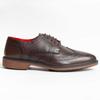 Men's Leather Shoe. Cabale  98998
