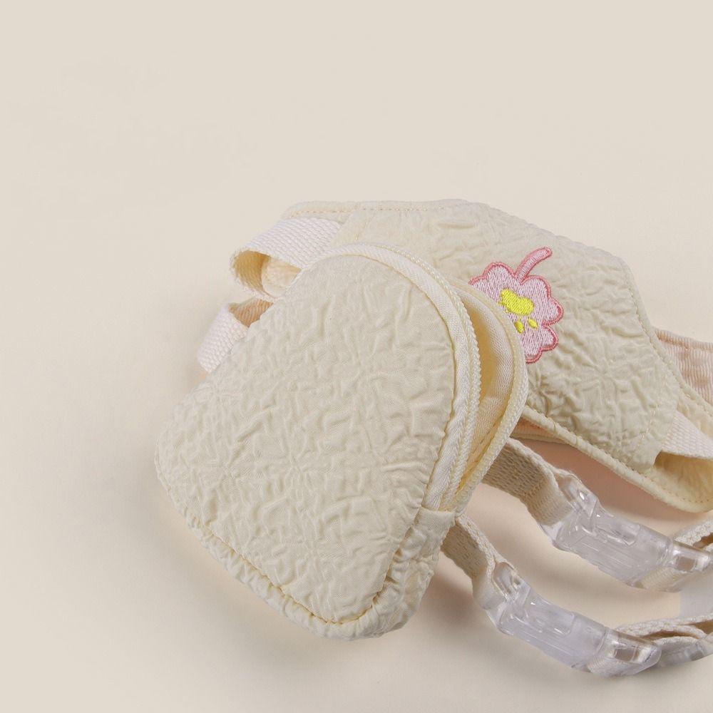 Adjustable Cat Dog Harness Comfortable Dog Chest Strap Cat Dog Backpack Leash  Outdoor Walking