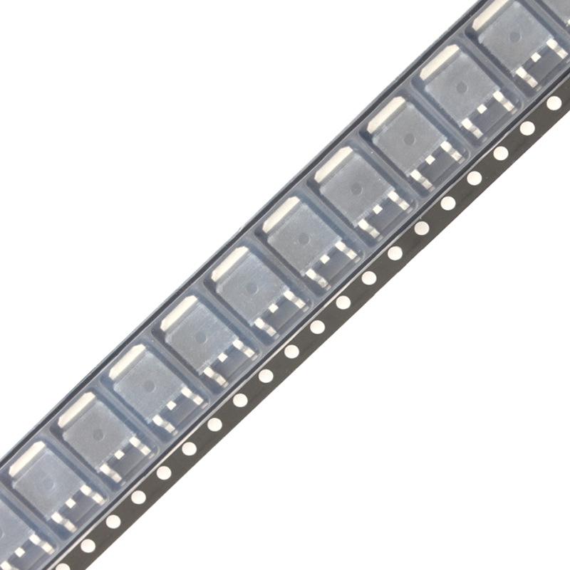 KND3406C N-Channel 60V 80A MOSFET TO-252 SMT Transistor