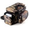 Fishing Gear Organizers Large Capacity Oxfords Cloth Fishing Tackle Bag
