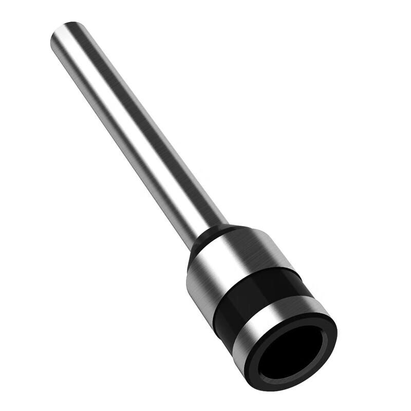 Deli Hollow Drill Bit for Document Binding Machine CN plug (adapter included)