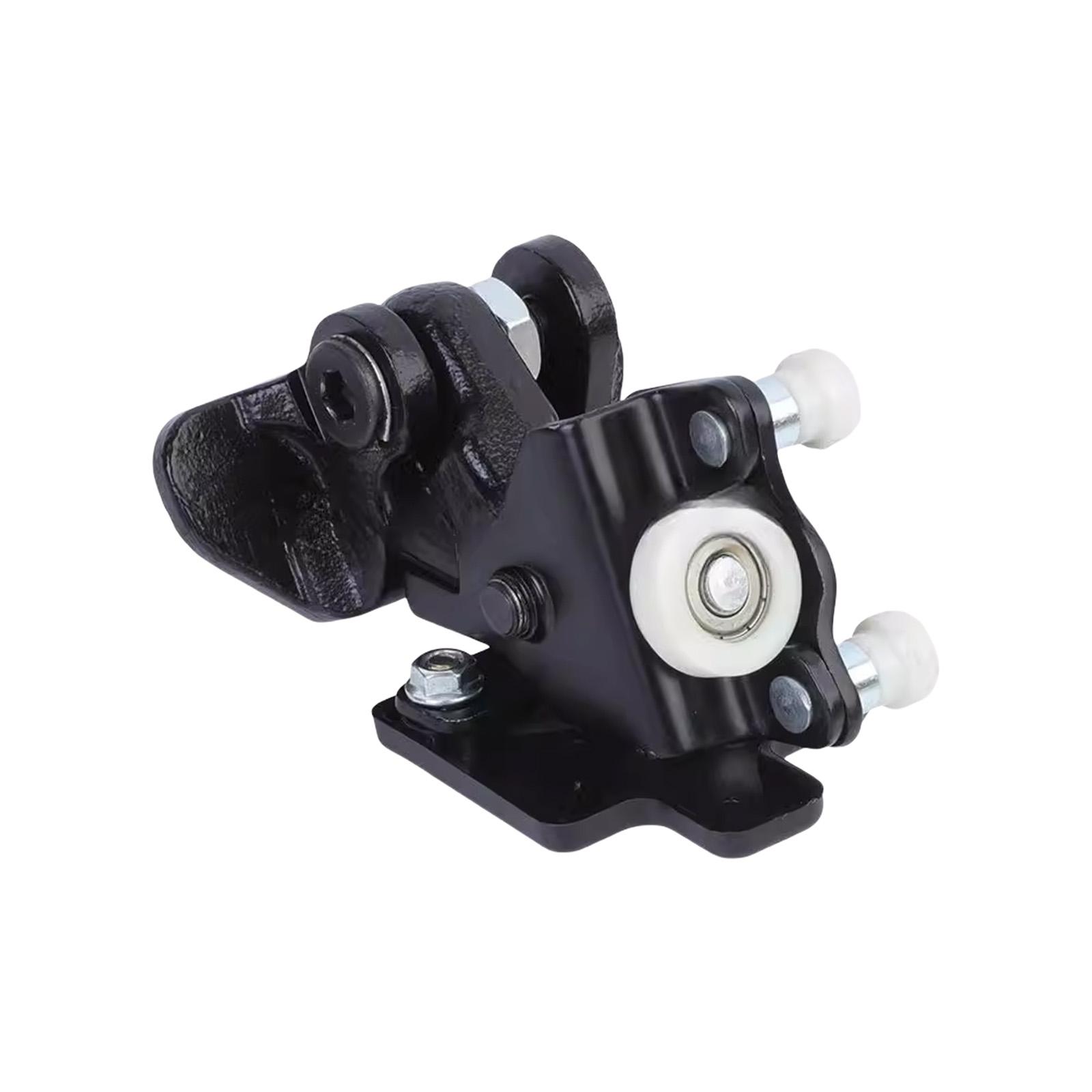 High Durability Reinforced Sliding Door Track Roller Anti Jamming Mechanism Safety Enhancing Truck Accessory 68271843AA 1