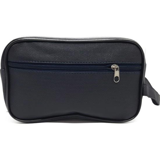 

Мужская сумка для бритья Gillette - Дорожная сумка - Косметичка - Косметичка