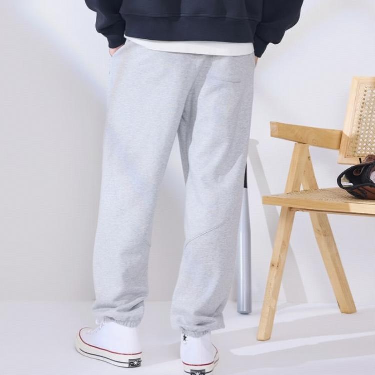 Converse Knitted Sweatpants Unisex MCJ446-G59