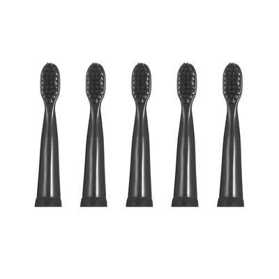 5 Pack SA-86 Electric Toothbrush Replacement Toothbrush Heads Set Extra Soft Brush Heads Refills