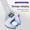 Yuqilong Adjustable Wrench