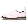 DR. Martens 1461 Iced Smooth Britský štýl Priedušné Odolné Ležérne Nízke topánky Dámske topánky Svetlo-ružová 26651322