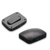 Teacher Wireless Microphone FM Radio Transmitter Headset Collar Tourist Guide Clip MIC Lecture Conference Microphone Set