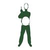 Zhixunxing 170CM Life-Size Human Silhouette Target Paper