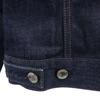 HYKE made in Japan Denim Jacket 1 jeans Women Used