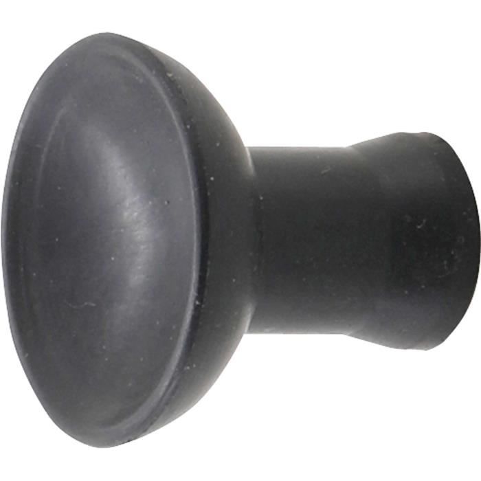 Adaptateur caoutchouc pour art. 1738 | ø 30 mm bgs 1738-30